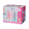 Puppenbad BABY born Bath Walk in Shower Empfohlenes Alter 3 Jahre