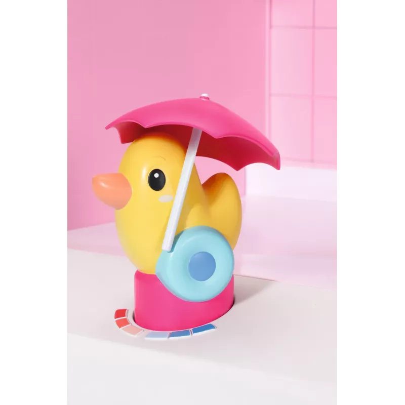 Puppenbad BABY born Bath Walk in Shower Empfohlenes Alter 3 Jahre