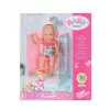 Puppenbad BABY born Bath Walk in Shower Empfohlenes Alter 3 Jahre