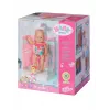 Puppenbad BABY born Bath Walk in Shower Empfohlenes Alter 3 Jahre
