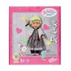 Puppenkleidungsset BABY born City Deluxe Style ab 3 Jahren 180 g
