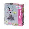 Puppenkleidungsset BABY born City Deluxe Style ab 3 Jahren 180 g