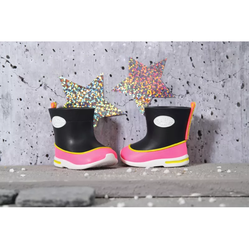 Puppenkleidungsset BABY born City Deluxe Style ab 3 Jahren 180 g