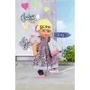 Puppenkleidungsset BABY born City Deluxe Style ab 3 Jahren 180 g