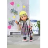 Puppenkleidungsset BABY born City Deluxe Style ab 3 Jahren 180 g