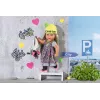 Puppenkleidungsset BABY born City Deluxe Style ab 3 Jahren 180 g