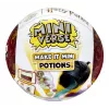 Miniverse - Harry Potter Make It Mini Potions, 8 Jahr(e), Mehrfarbig, Kunststoff, Harz