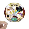 Miniverse - Harry Potter Make It Mini Potions, 8 Jahr(e), Mehrfarbig, Kunststoff, Harz