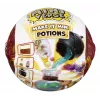Miniverse - Harry Potter Make It Mini Potions, 8 Jahr(e), Mehrfarbig, Kunststoff, Harz