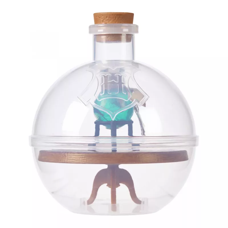 Miniverse - Harry Potter Make It Mini Potions, 8 Jahr(e), Mehrfarbig, Kunststoff, Harz