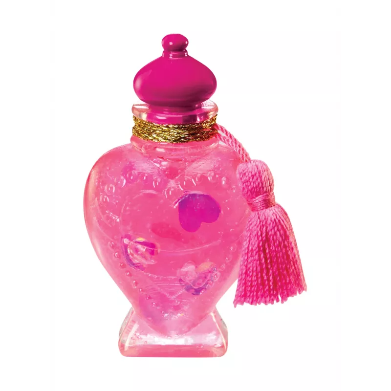 Miniverse - Harry Potter Make It Mini Potions, 8 Jahr(e), Mehrfarbig, Kunststoff, Harz