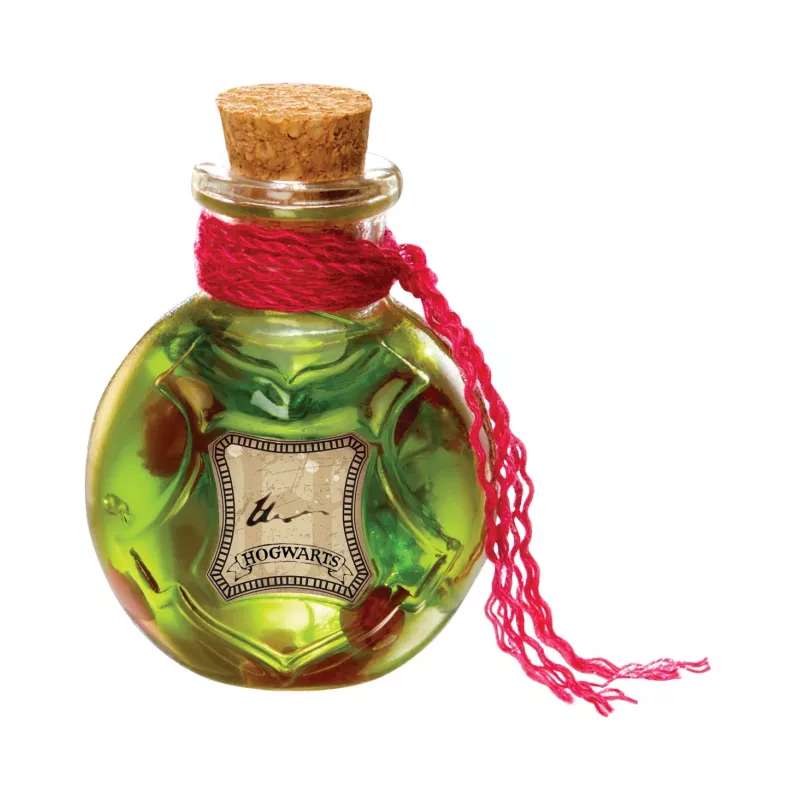 Miniverse - Harry Potter Make It Mini Potions, 8 Jahr(e), Mehrfarbig, Kunststoff, Harz