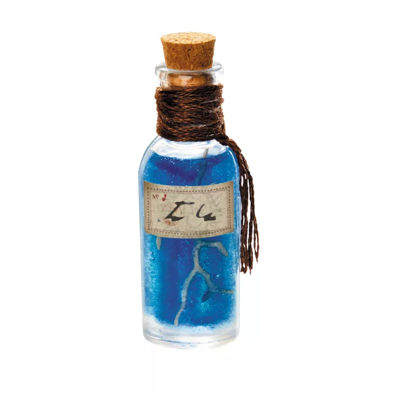 Miniverse - Harry Potter Make It Mini Potions, 8 Jahr(e), Mehrfarbig, Kunststoff, Harz