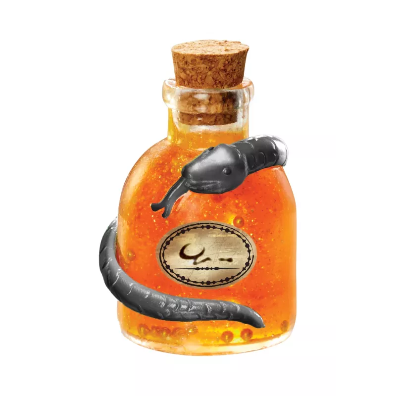 Miniverse - Harry Potter Make It Mini Potions, 8 Jahr(e), Mehrfarbig, Kunststoff, Harz