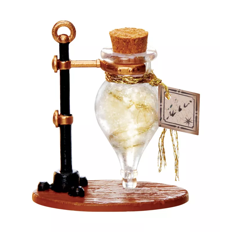 Miniverse - Harry Potter Make It Mini Potions, 8 Jahr(e), Mehrfarbig, Kunststoff, Harz