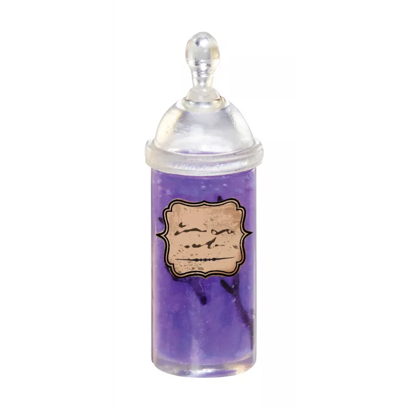 Miniverse - Harry Potter Make It Mini Potions, 8 Jahr(e), Mehrfarbig, Kunststoff, Harz