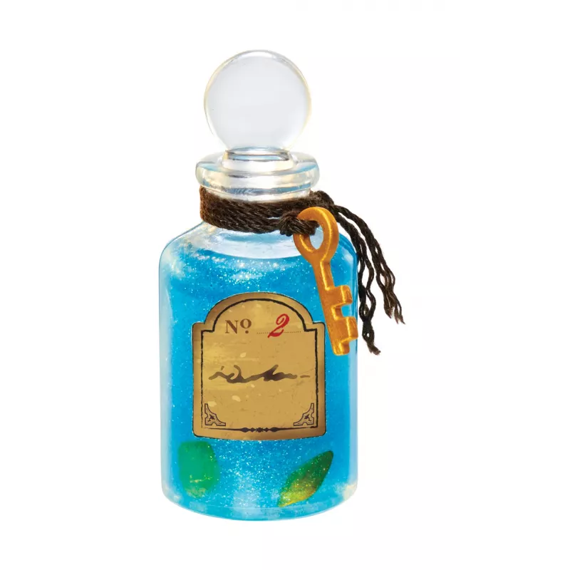 Miniverse - Harry Potter Make It Mini Potions, 8 Jahr(e), Mehrfarbig, Kunststoff, Harz
