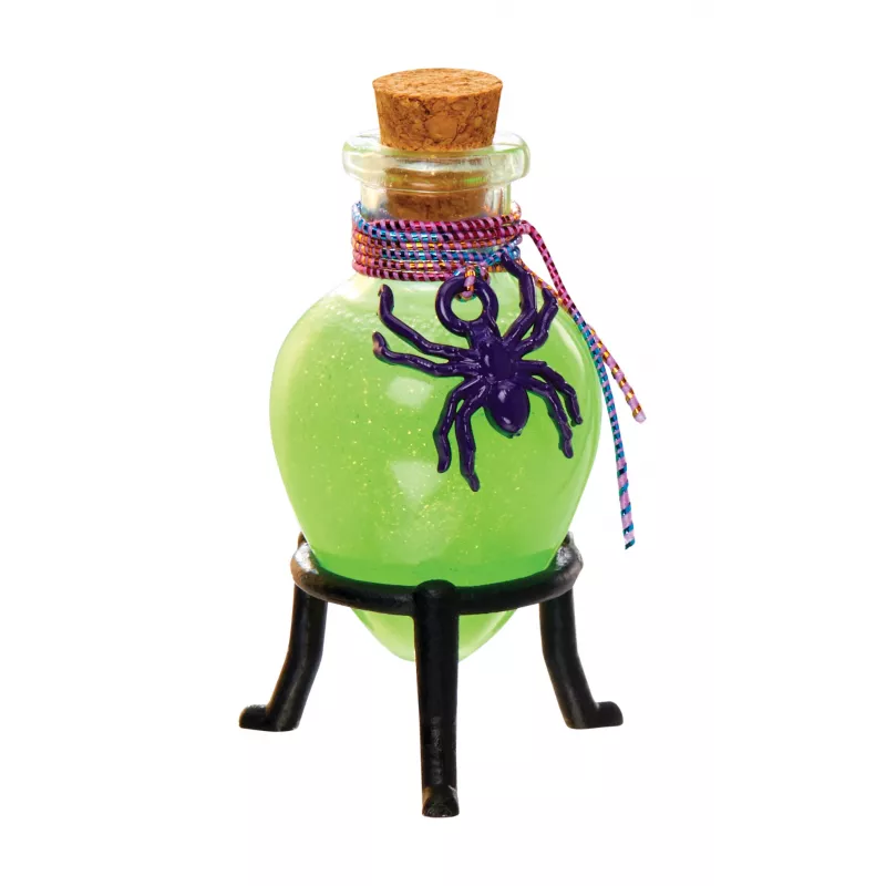 Miniverse - Harry Potter Make It Mini Potions, 8 Jahr(e), Mehrfarbig, Kunststoff, Harz