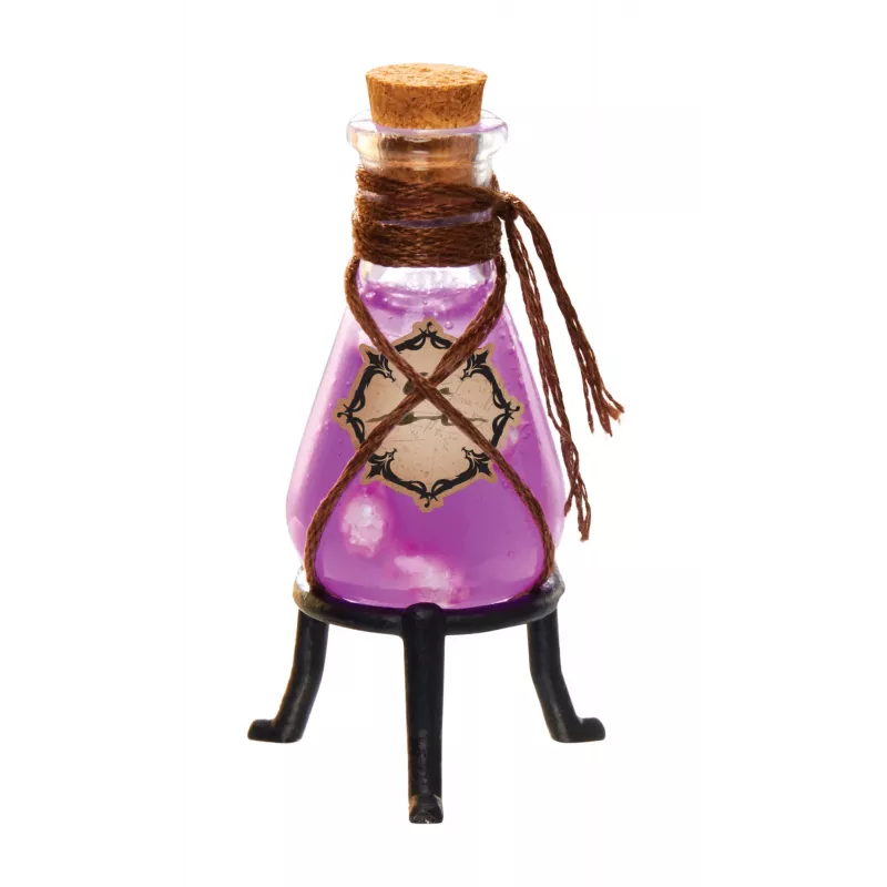 Miniverse - Harry Potter Make It Mini Potions, 8 Jahr(e), Mehrfarbig, Kunststoff, Harz
