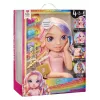 Rainbow High Styling Head Spielset, Make-up/Frisier-Puppenkopf, Weiblich, 4 Jahr(e), Junge/Mädchen, Mehrfarbig