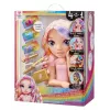 Rainbow High Styling Head Spielset, Make-up/Frisier-Puppenkopf, Weiblich, 4 Jahr(e), Junge/Mädchen, Mehrfarbig