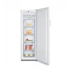 Gefrierschrank HISENSE FV245N4AW2 — 194 L No Frost, Klasse E, 15 kg/24h, Türanschlag rechts, weiß
