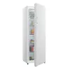 Gefrierschrank HISENSE FV245N4AW2 — 194 L No Frost, Klasse E, 15 kg/24h, Türanschlag rechts, weiß