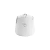 Turtle Beach Burst II Air White – 2.4GHz Wireless Gaming-Maus: 47g Ultraleicht, optische Switches, 26K DPI optischer Sensor, Bluetooth, 120h Akku