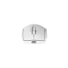 Turtle Beach Burst II Air White – 2.4GHz Wireless Gaming-Maus: 47g Ultraleicht, optische Switches, 26K DPI optischer Sensor, Bluetooth, 120h Akku