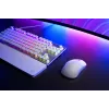 Turtle Beach Burst II Air White – 2.4GHz Wireless Gaming-Maus: 47g Ultraleicht, optische Switches, 26K DPI optischer Sensor, Bluetooth, 120h Akku