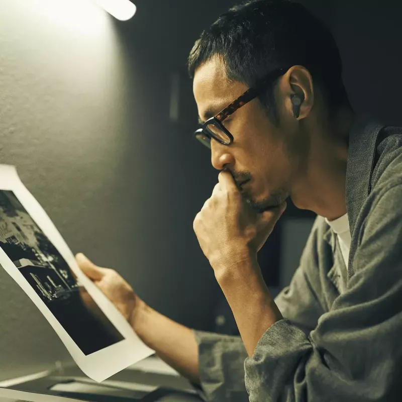 Audio-Technica ATH-TWX9 Kopfhörer — True Wireless In‑ear TWS, 10–40000 Hz, Bluetooth, Braun