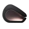 Audio-Technica ATH-TWX9 Kopfhörer — True Wireless In‑ear TWS, 10–40000 Hz, Bluetooth, Braun