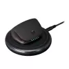 Audio-Technica ATH-TWX9 Kopfhörer — True Wireless In‑ear TWS, 10–40000 Hz, Bluetooth, Braun
