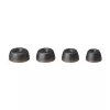 Audio-Technica ATH-TWX9 Kopfhörer — True Wireless In‑ear TWS, 10–40000 Hz, Bluetooth, Braun