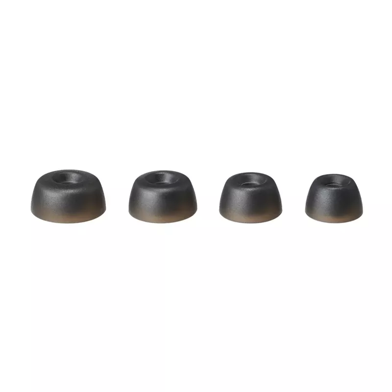Audio-Technica ATH-TWX9 Kopfhörer — True Wireless In‑ear TWS, 10–40000 Hz, Bluetooth, Braun