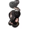 Audio-Technica ATH-TWX9 Kopfhörer — True Wireless In‑ear TWS, 10–40000 Hz, Bluetooth, Braun