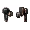 Audio-Technica ATH-TWX9 Kopfhörer — True Wireless In‑ear TWS, 10–40000 Hz, Bluetooth, Braun
