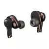 Audio-Technica ATH-TWX9 Kopfhörer — True Wireless In‑ear TWS, 10–40000 Hz, Bluetooth, Braun