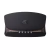 Audio-Technica ATH-TWX9 Kopfhörer — True Wireless In‑ear TWS, 10–40000 Hz, Bluetooth, Braun