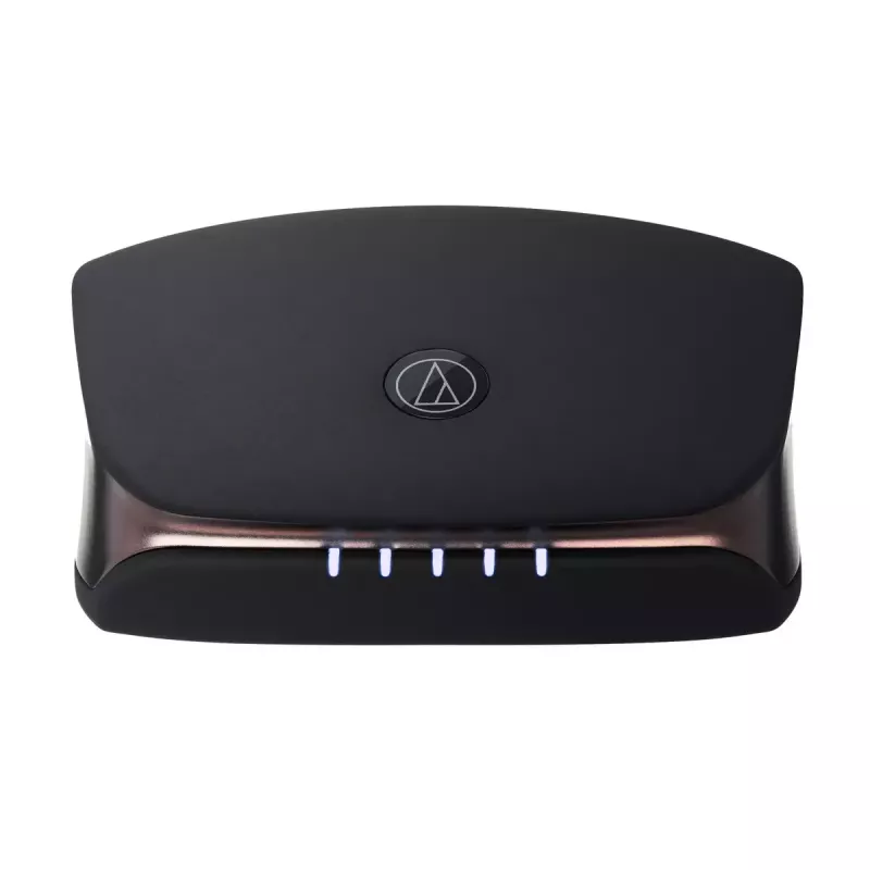 Audio-Technica ATH-TWX9 Kopfhörer — True Wireless In‑ear TWS, 10–40000 Hz, Bluetooth, Braun