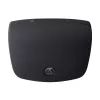 Audio-Technica ATH-TWX9 Kopfhörer — True Wireless In‑ear TWS, 10–40000 Hz, Bluetooth, Braun