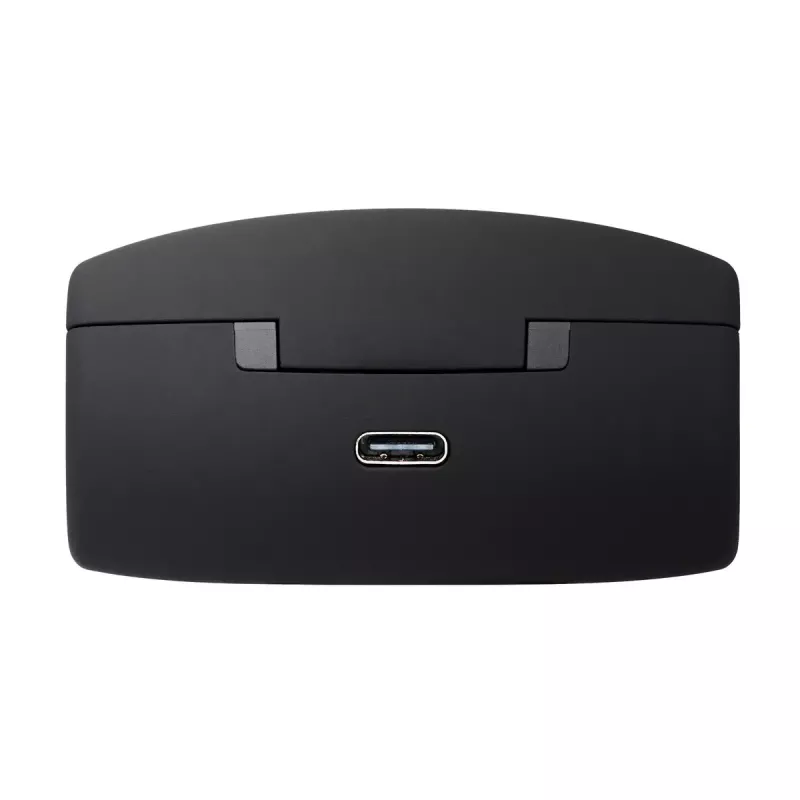 Audio-Technica ATH-TWX9 Kopfhörer — True Wireless In‑ear TWS, 10–40000 Hz, Bluetooth, Braun