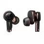 Audio-Technica ATH-TWX9 Kopfhörer — True Wireless In‑ear TWS, 10–40000 Hz, Bluetooth, Braun