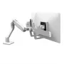 ERGOTRON Hx Desk Dual Monitor Arm Weiß (45-476-216)