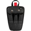 Werkzeugkasten b&w international TEX.223 Schwarz magnetisches Universal-Bundle 3, Modell 116.73