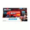 Spielzeug-Blaster ZURU XSHOT Excel Reflex 6 Blaster 12 Darts Mehrfarbig