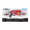 Spielzeug-Blaster ZURU XSHOT Excel Reflex 6 Blaster 12 Darts Mehrfarbig