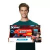 Spielzeug-Blaster ZURU XSHOT Excel Reflex 6 Blaster 12 Darts Mehrfarbig