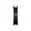 Lüfter Xilence XPF120X.B.PWM 12 cm Schwarz 500-1500 U/min Gleitlagerdynamisch