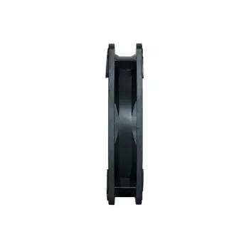 Lüfter Xilence XPF120X.B.PWM 12 cm Schwarz 500-1500 U/min Gleitlagerdynamisch